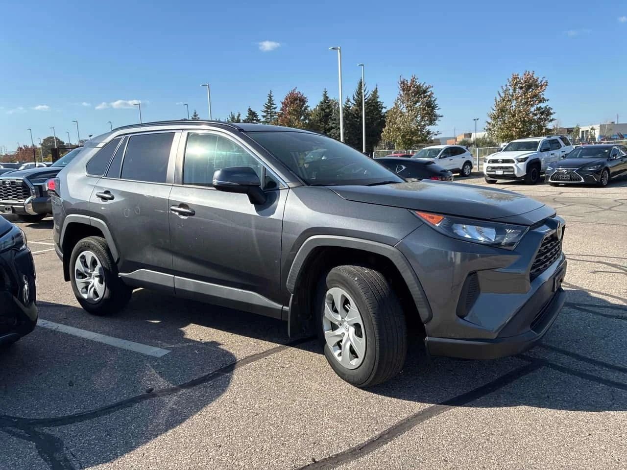 Toyota Rav4 * LE * CARFAX * ����� �� ����������� | Mobile.bg � ����������� 3