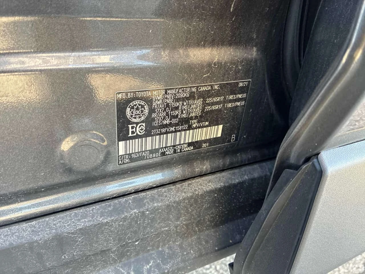 Toyota Rav4 * LE * CARFAX * ����� �� ����������� | Mobile.bg � ����������� 10