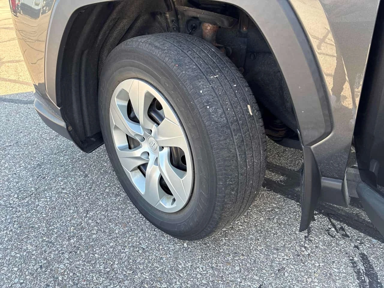 Toyota Rav4 * LE * CARFAX * ����� �� ����������� | Mobile.bg � ����������� 7
