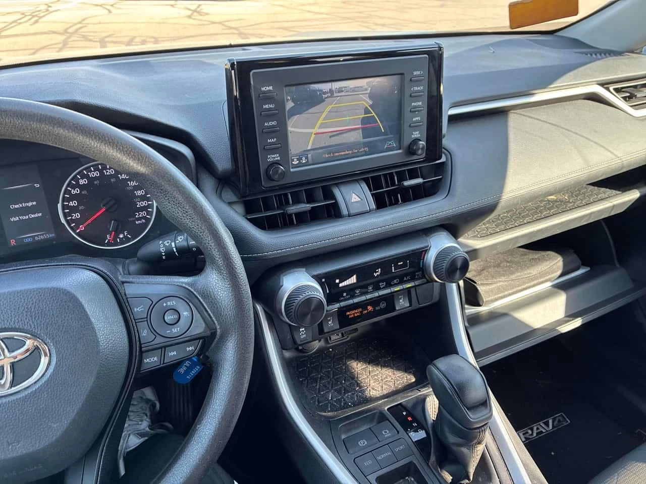 Toyota Rav4 * LE * CARFAX * ����� �� ����������� | Mobile.bg � ����������� 9