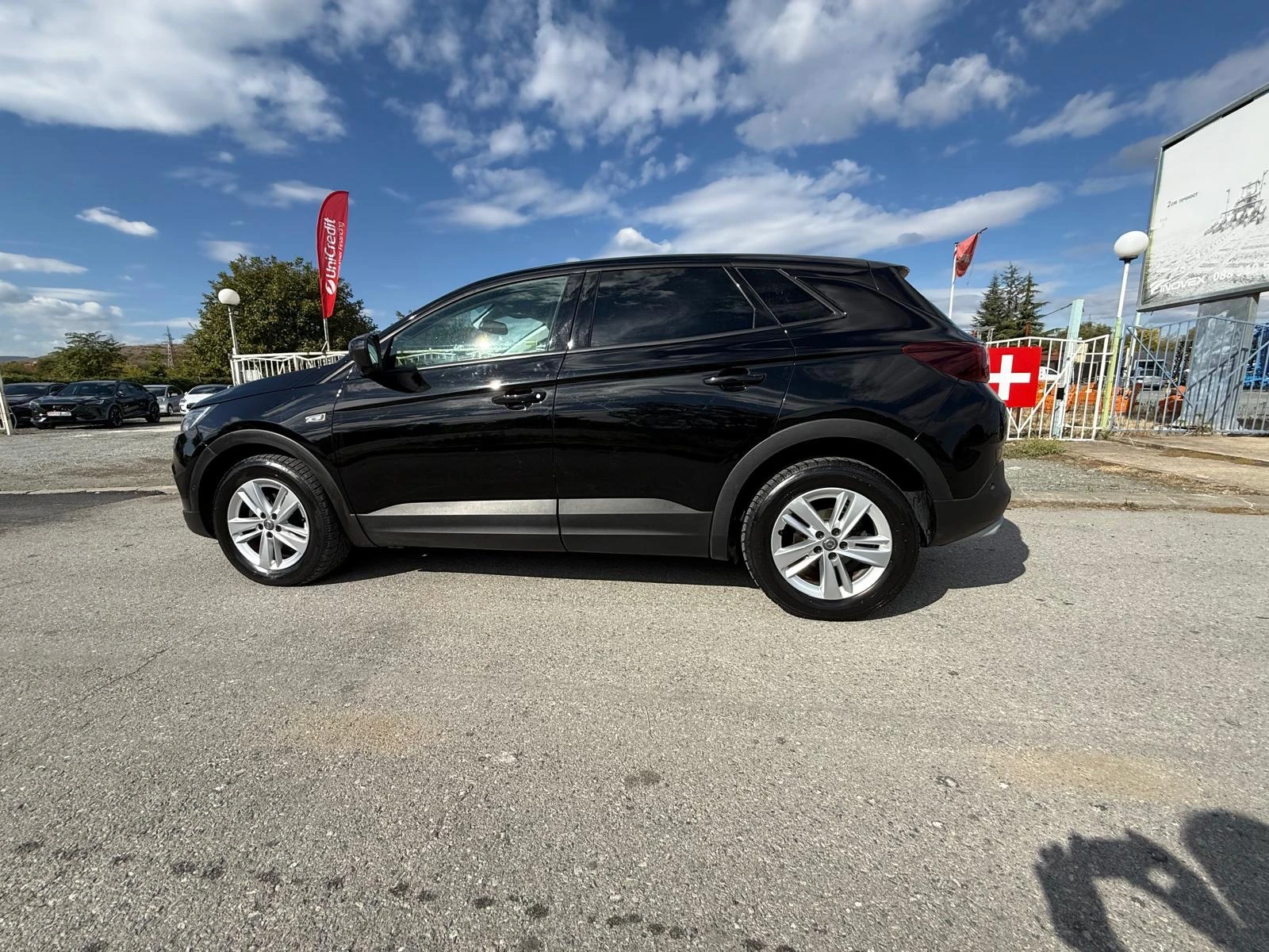 Opel Grandland X  AUT. NAVI ��������� | Mobile.bg � ����������� 3