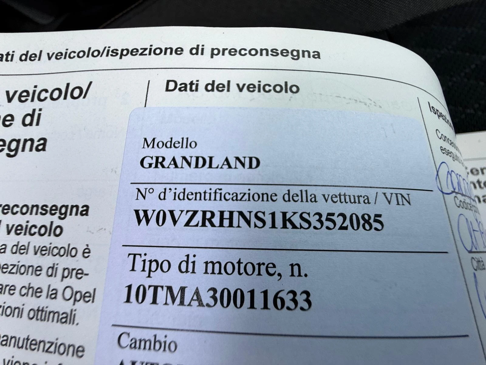 Opel Grandland X  AUT. NAVI ��������� | Mobile.bg � ����������� 15