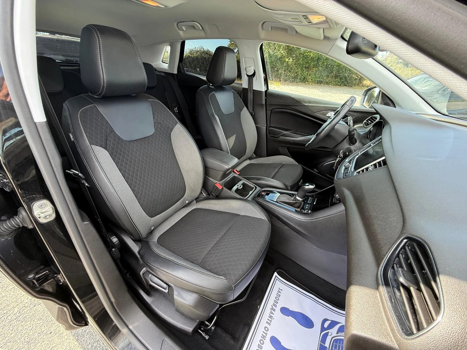 Opel Grandland X  AUT. NAVI ��������� | Mobile.bg � ����������� 9