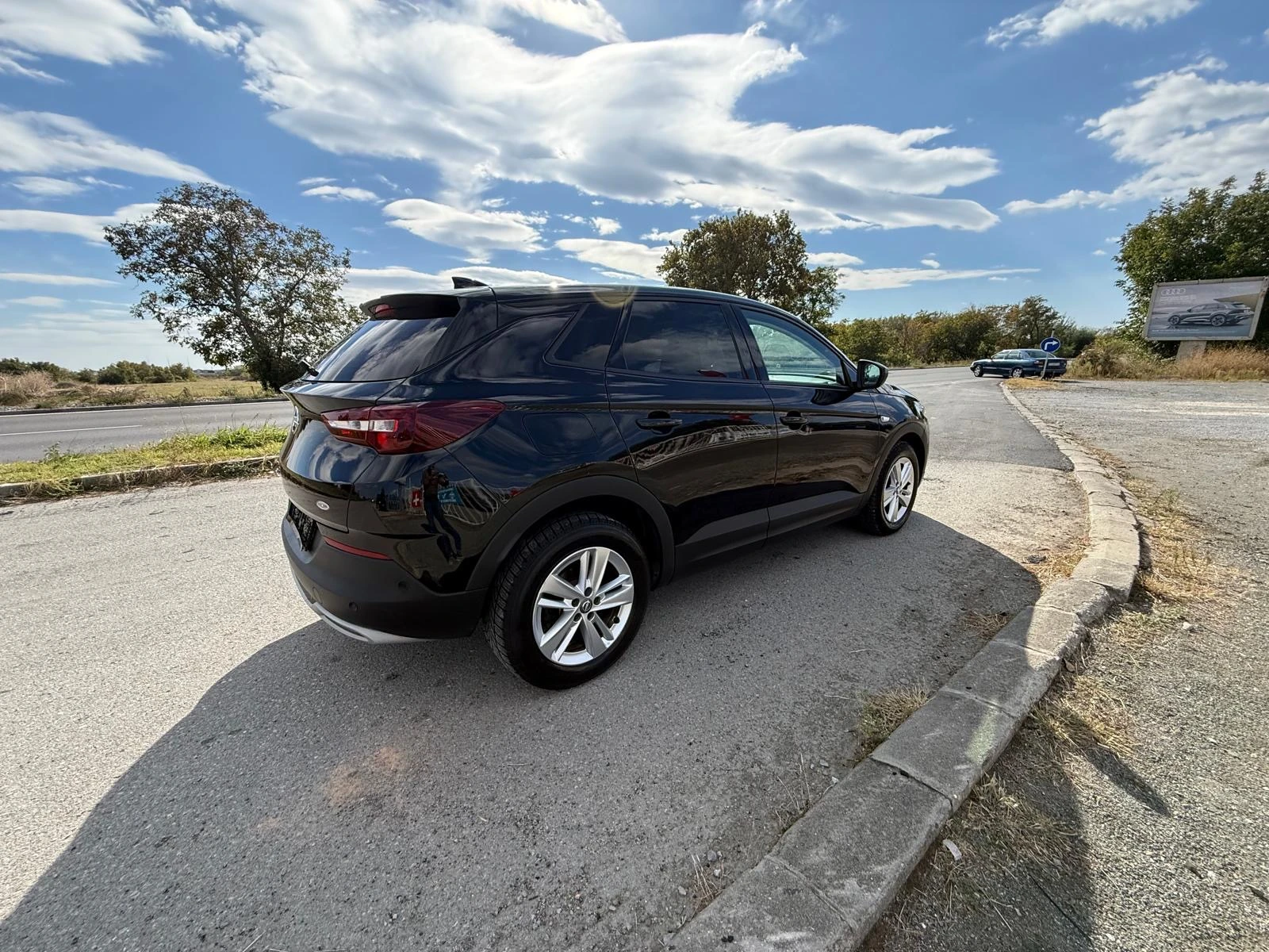 Opel Grandland X  AUT. NAVI ��������� | Mobile.bg � ����������� 4