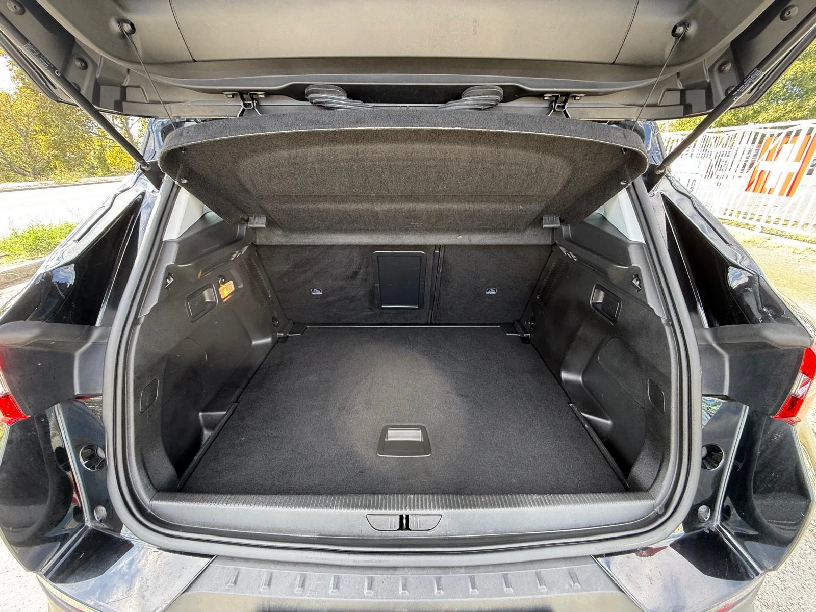 Opel Grandland X  AUT. NAVI ��������� | Mobile.bg � ����������� 13