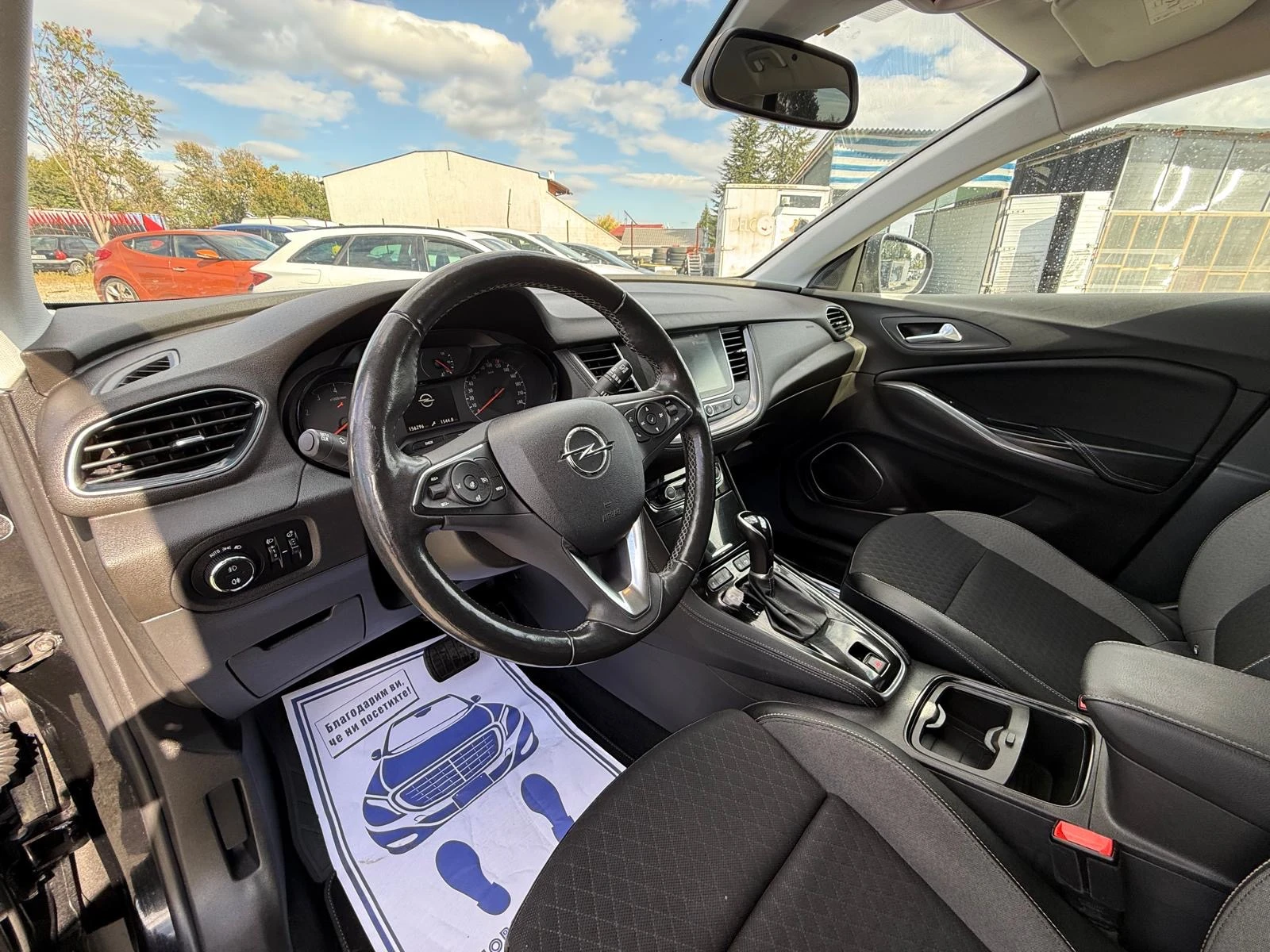 Opel Grandland X  AUT. NAVI ��������� | Mobile.bg � ����������� 6