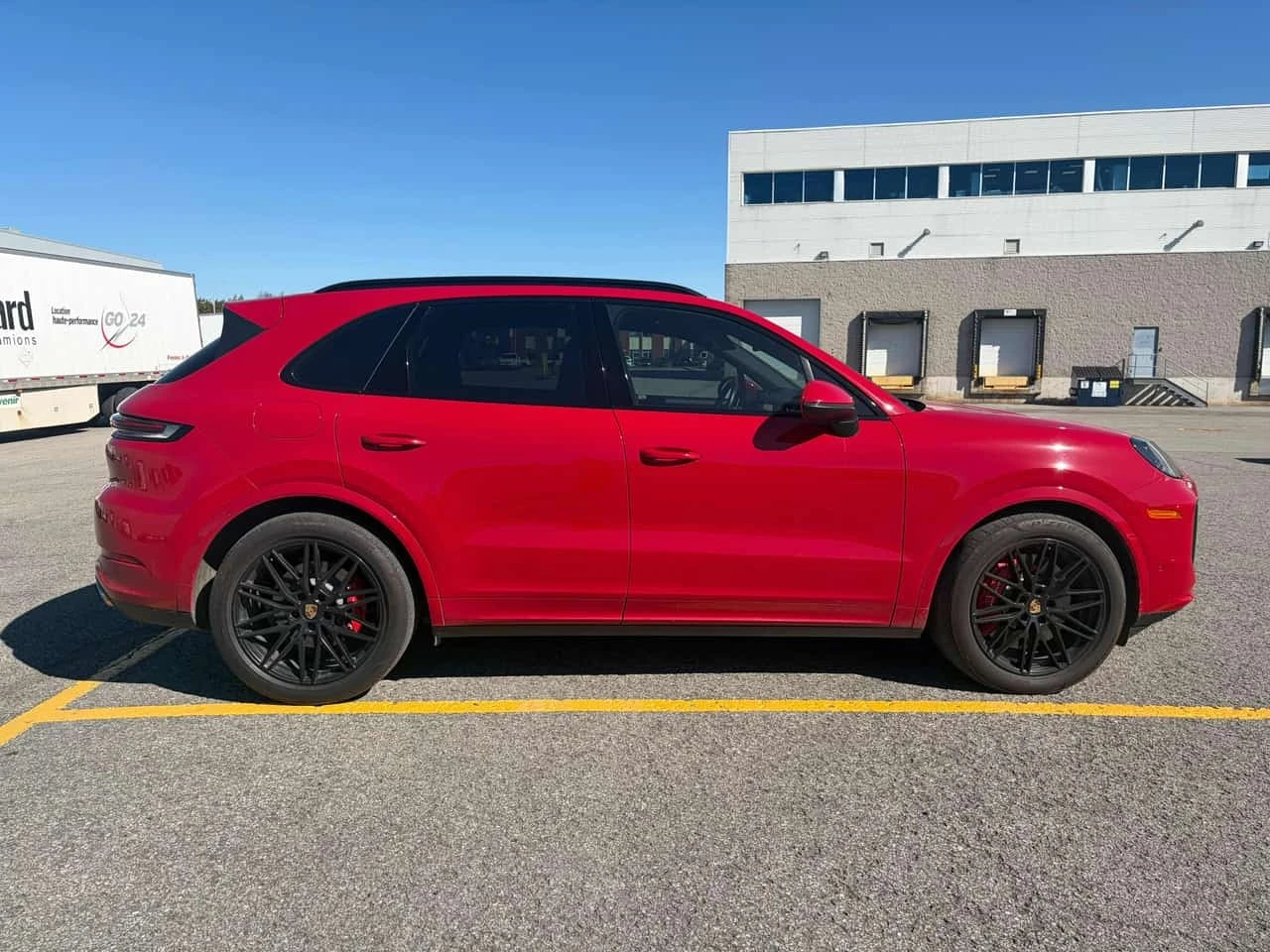 Porsche Cayenne * S * CARFAX * ��� ������������ ������ | Mobile.bg � ����������� 3