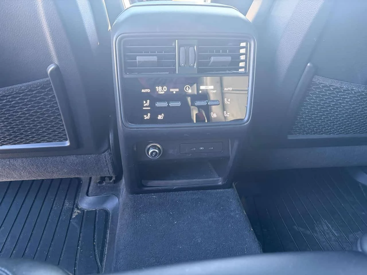 Porsche Cayenne * S * CARFAX * ��� ������������ ������ | Mobile.bg � ����������� 17