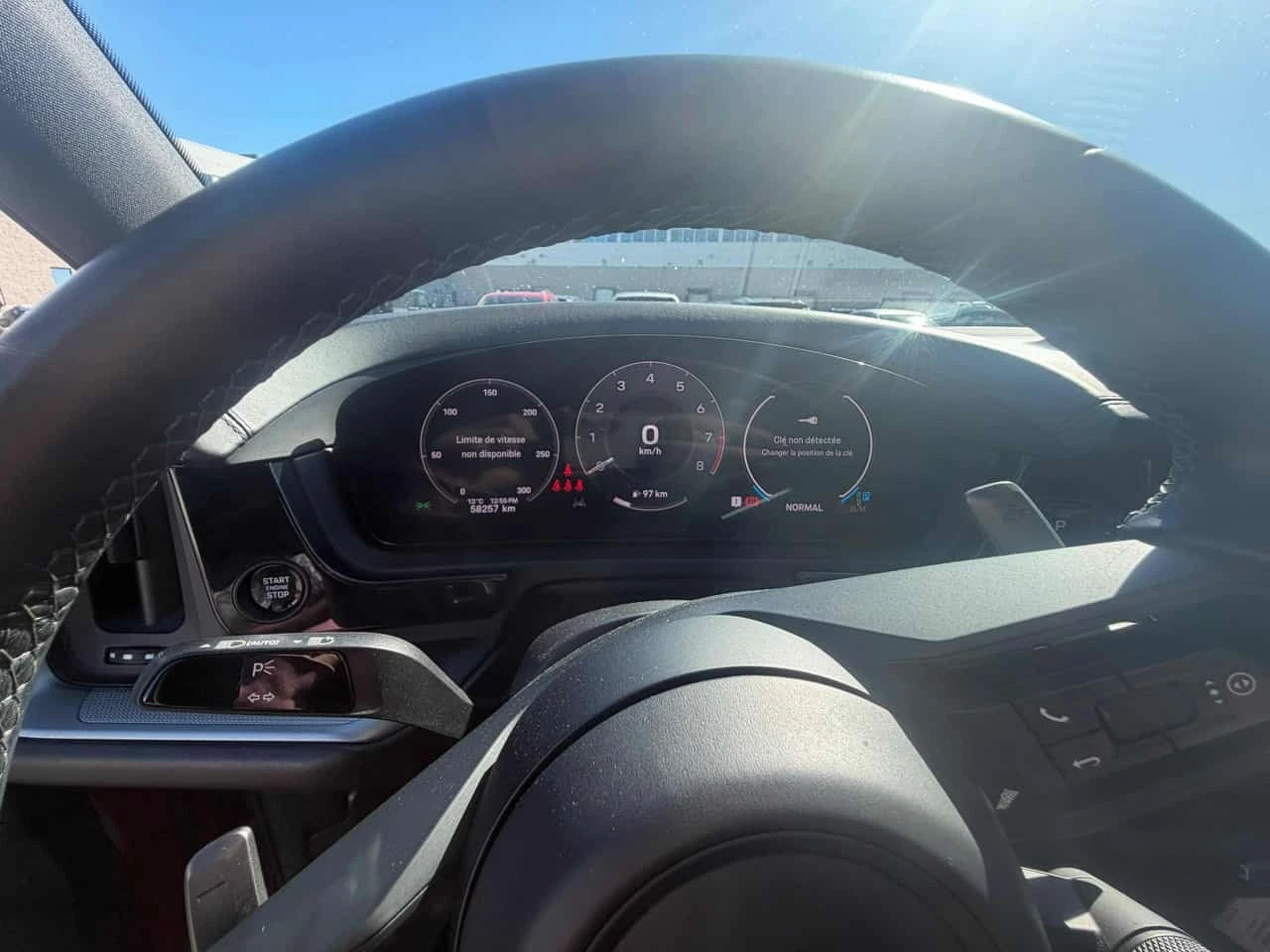 Porsche Cayenne * S * CARFAX * ��� ������������ ������ | Mobile.bg � ����������� 8