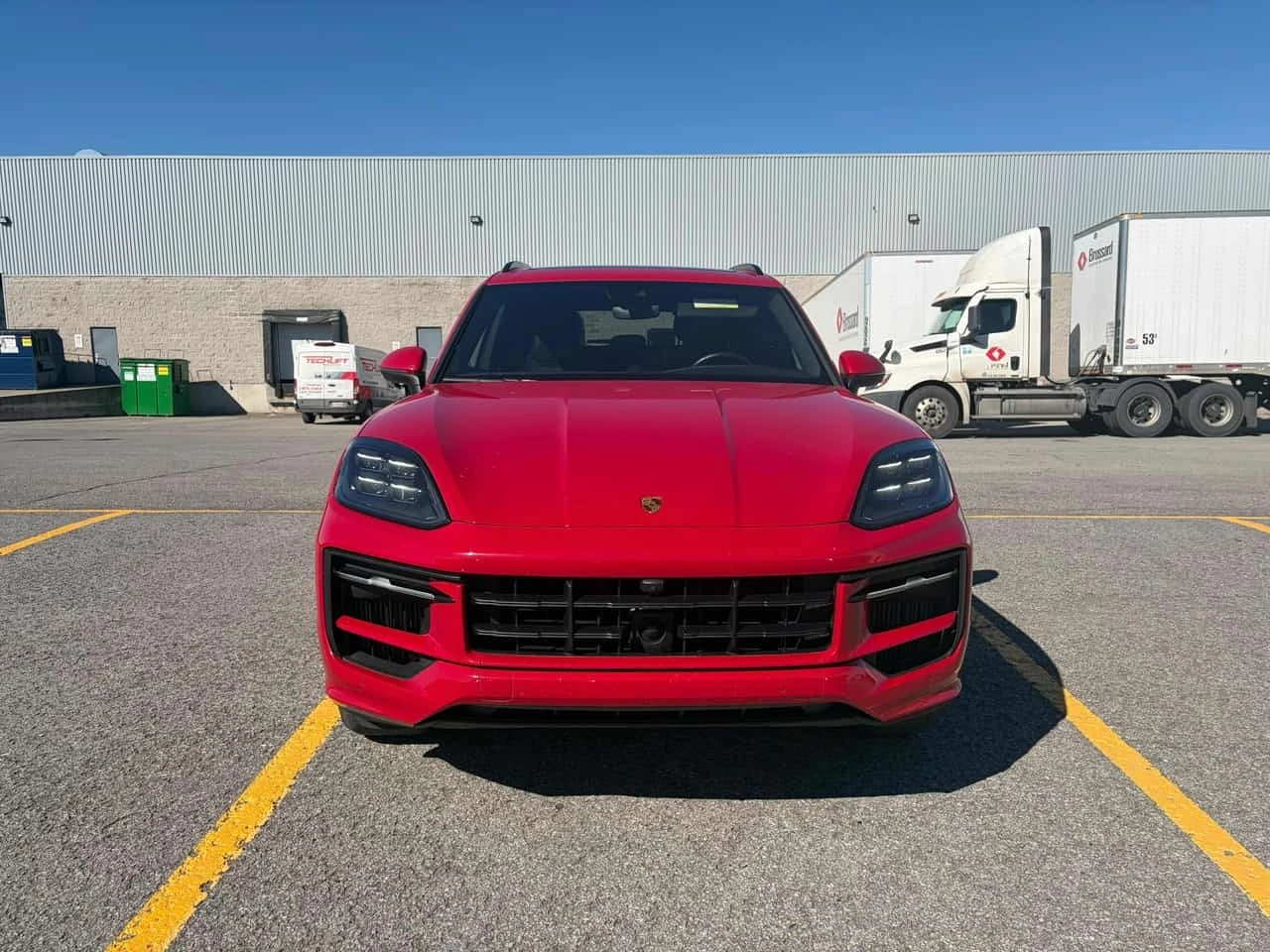 Porsche Cayenne * S * CARFAX * ��� ������������ ������ | Mobile.bg � ����������� 6
