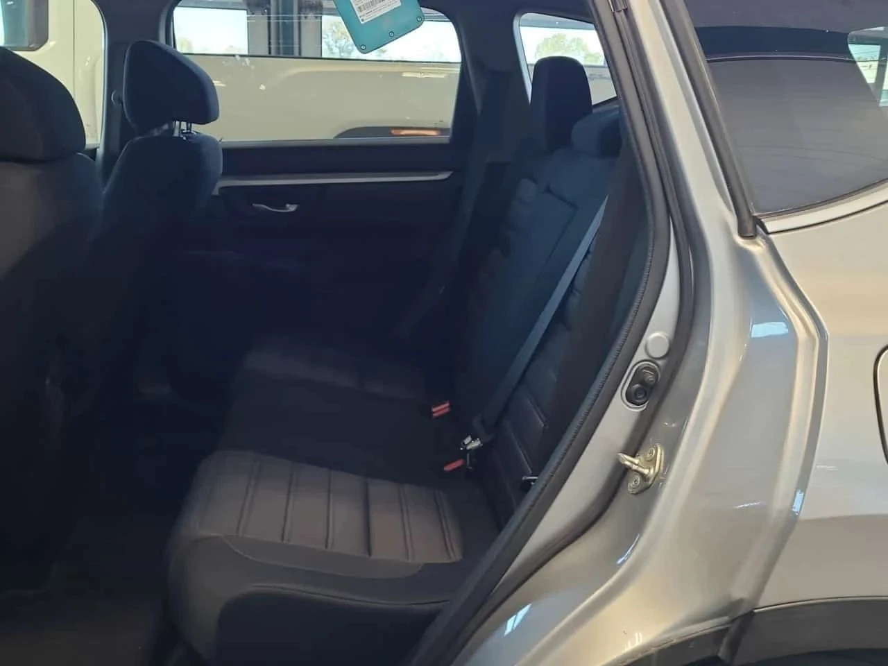Honda Cr-v, снимка 11 - Автомобили и джипове - 56724467