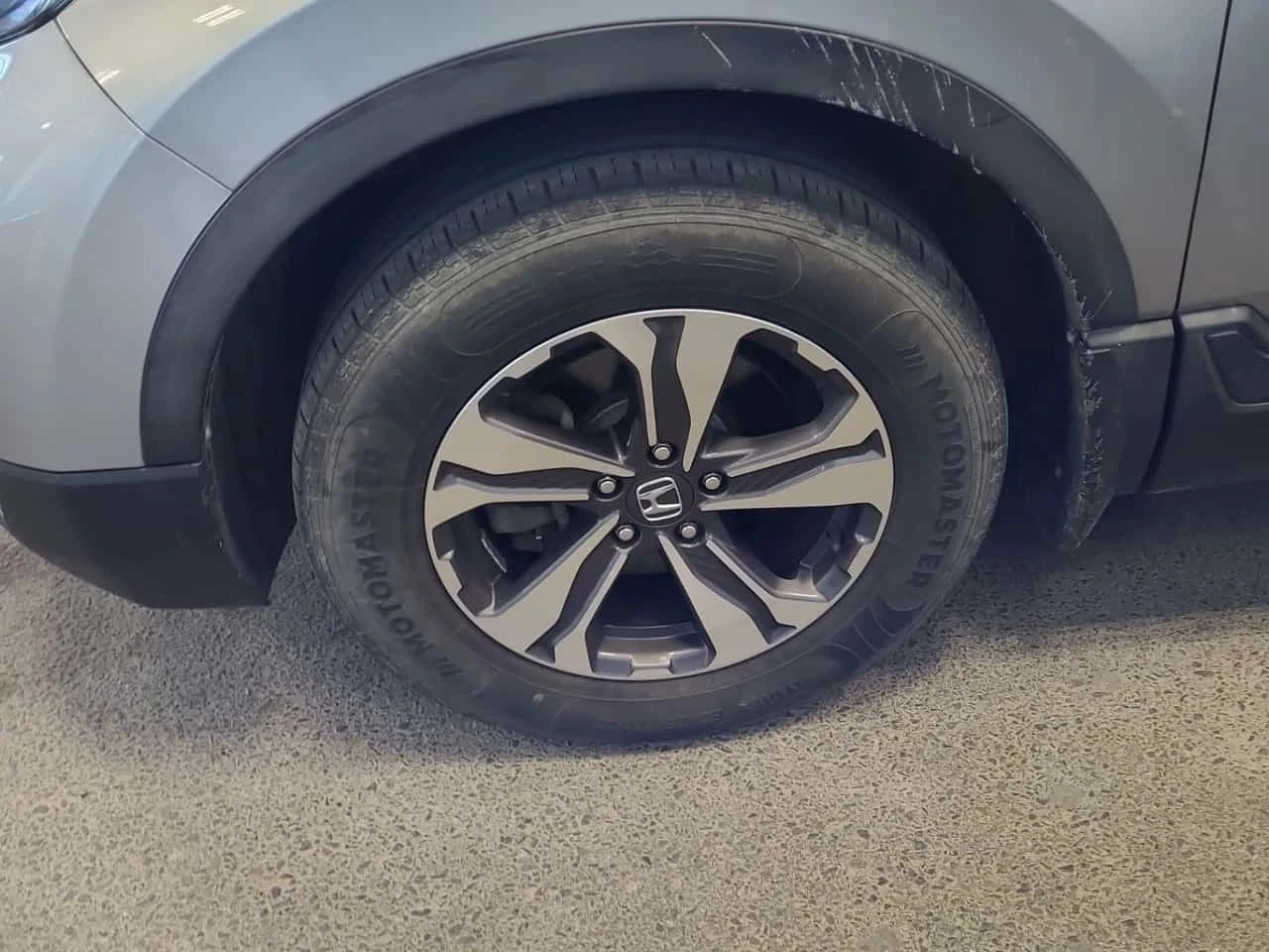 Honda Cr-v, снимка 4 - Автомобили и джипове - 56724467