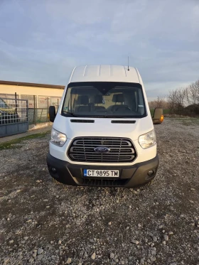 Ford Transit 2.2, снимка 1