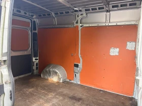 Fiat Ducato Multijet 120, снимка 10