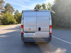 Fiat Ducato Multijet 120, снимка 4