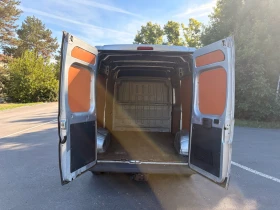 Fiat Ducato Multijet 120, снимка 7