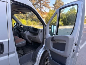 Fiat Ducato Multijet 120, снимка 11
