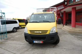 Iveco Daily 35c15* 3.0HPI* Тристранен самосвал, снимка 2