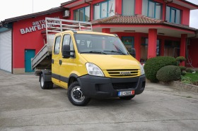     Iveco Daily 35c15* 3.0HPI*  