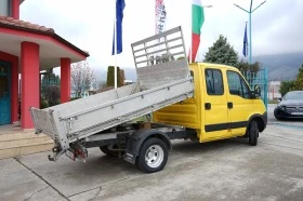 Iveco Daily 35c15* 3.0HPI* Тристранен самосвал, снимка 15