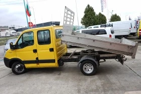 Iveco Daily 35c15* 3.0HPI* Тристранен самосвал, снимка 8