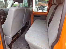 VW T5 1.9TDi, снимка 6