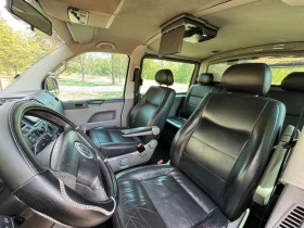VW T5 Vw Transporter T5 2.5TDI 174. | Mobile.bg    10