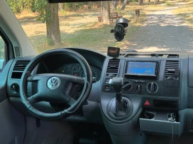 VW T5 Vw Transporter T5 2.5TDI 174. | Mobile.bg    13