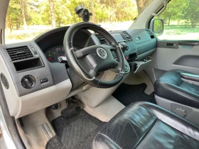 VW T5 Vw Transporter T5 2.5TDI 174. | Mobile.bg    9