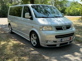 VW T5 Vw Transporter T5 2.5TDI 174. | Mobile.bg    8