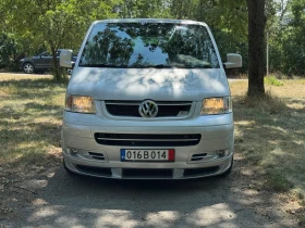  VW T5