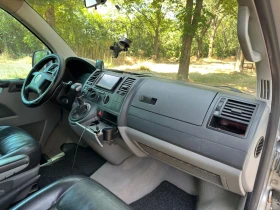 VW T5 Vw Transporter T5 2.5TDI 174. | Mobile.bg    11