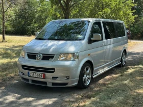 VW T5 Vw Transporter T5 2.5TDI 174. | Mobile.bg    2