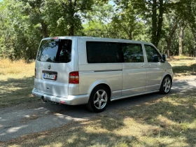 VW T5 Vw Transporter T5 2.5TDI 174. | Mobile.bg    6