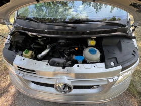 VW T5 Vw Transporter T5 2.5TDI 174. | Mobile.bg    17