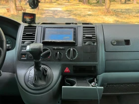 VW T5 Vw Transporter T5 2.5TDI 174. | Mobile.bg    14