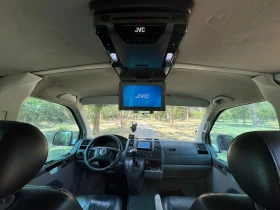 VW T5 Vw Transporter T5 2.5TDI 174. | Mobile.bg    12
