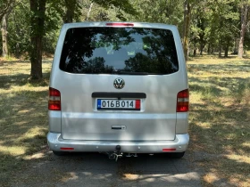 VW T5 Vw Transporter T5 2.5TDI 174. | Mobile.bg    5
