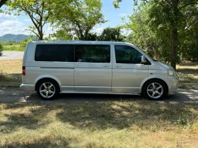 VW T5 Vw Transporter T5 2.5TDI 174. | Mobile.bg    7