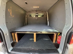 VW T5 Vw Transporter T5 2.5TDI 174. | Mobile.bg    16