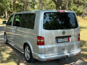 VW T5 Vw Transporter T5 2.5TDI 174. | Mobile.bg    4