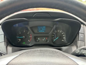 Ford Transit 2.0Tdi Klima/Webasto/Bed | Mobile.bg    8