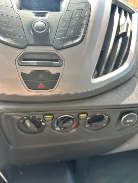 Ford Transit 2.0Tdi Klima/Webasto/Bed | Mobile.bg    9