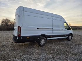 Ford Transit 2.2, снимка 4