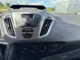 Ford Transit Custom 2.2D / 8+ 1 / �������� / ������ | Mobile.bg � ����� ������ 9