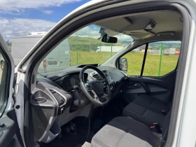Ford Transit Custom 2.2D / 8+ 1 / �������� / ������ | Mobile.bg � ����� ������ 5