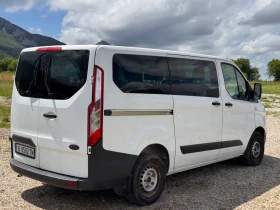 Ford Transit Custom 2.2D / 8+ 1 / �������� / ������ | Mobile.bg � ����� ������ 3