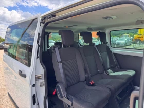 Ford Transit Custom 2.2D / 8+ 1 / �������� / ������ | Mobile.bg � ����� ������ 6