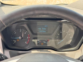 Ford Transit Custom 2.2D / 8+ 1 / �������� / ������ | Mobile.bg � ����� ������ 10