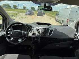 Ford Transit Custom 2.2D / 8+ 1 / �������� / ������ | Mobile.bg � ����� ������ 7